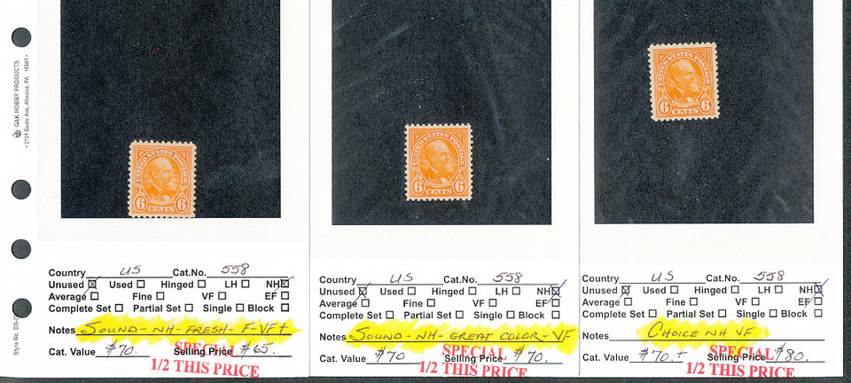 UNITED STATES – PREMIUM TURN OF THE CENTURY SELECTION – 425391