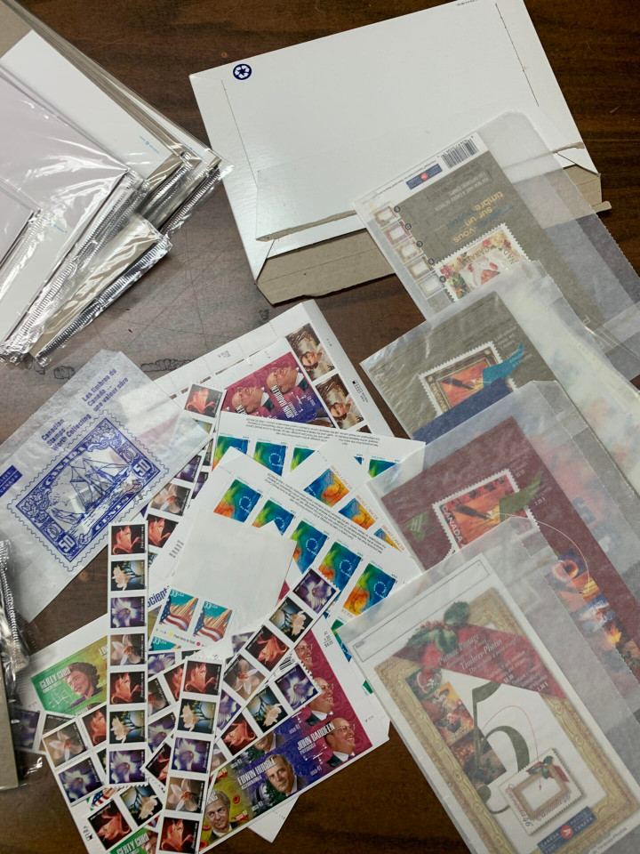 UNITED STATES – MODERN SUBSCRIPTION SERVICES – 426458