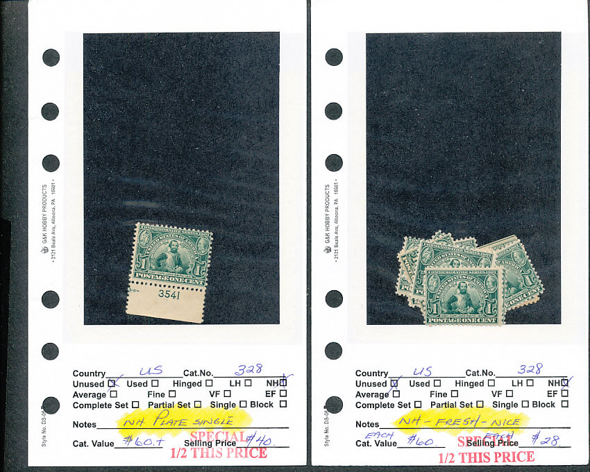 HIGH QUALITY STOCK ON DEALER COUNTER PAGES - 425318