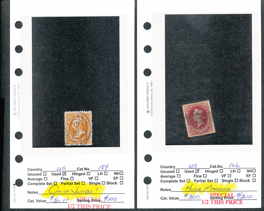 HIGH QUALITY STOCK ON DEALER COUNTER PAGES - 425318