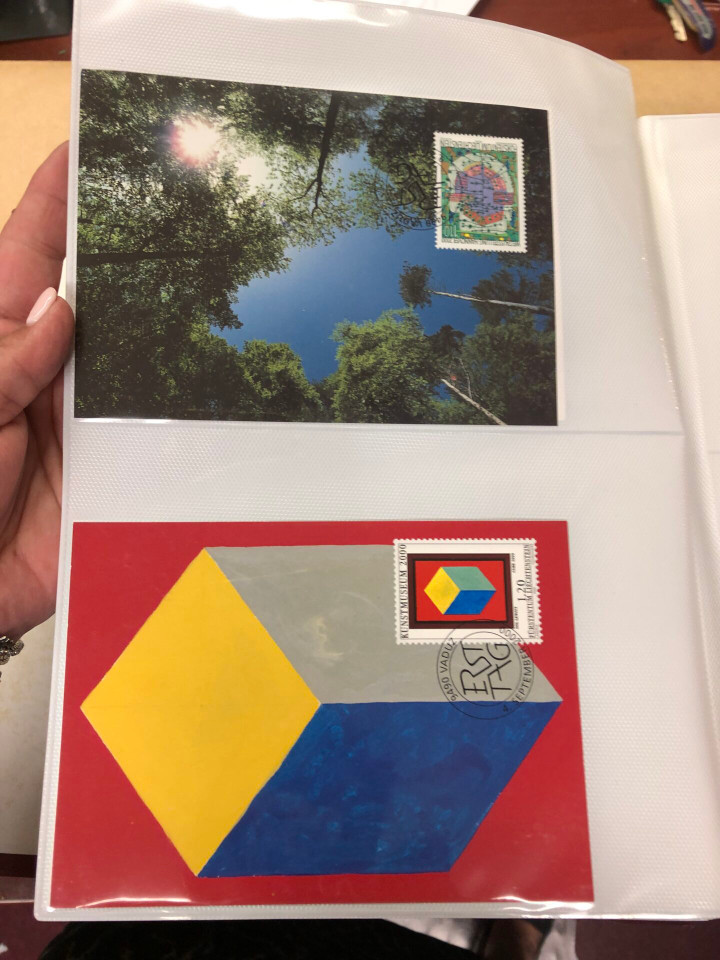 LIECHTENSTEIN - MAXIMUM CARD FDC - 425346