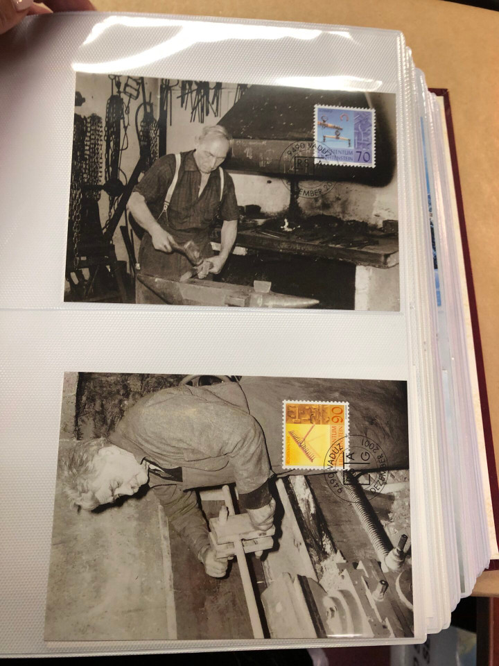 LIECHTENSTEIN - MAXIMUM CARD FDC - 425346