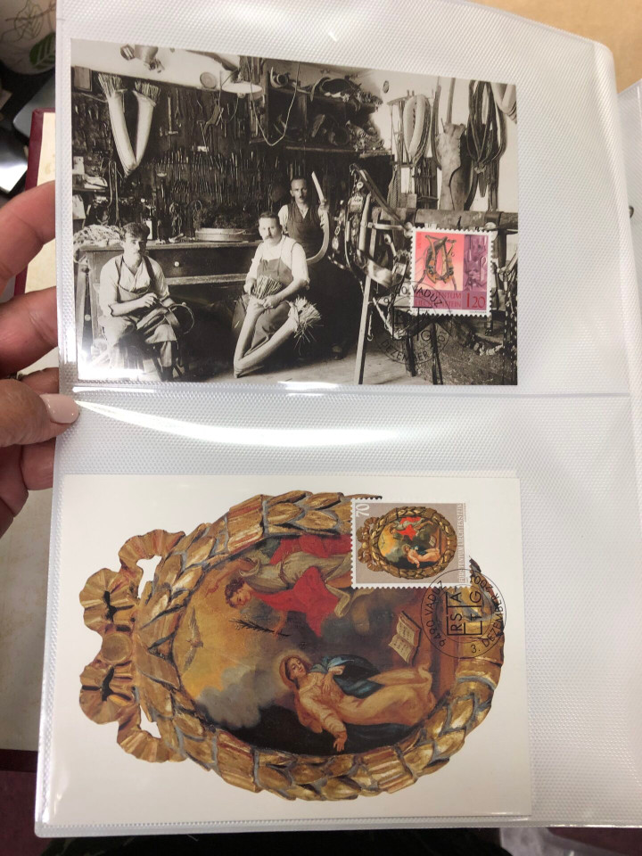 LIECHTENSTEIN - MAXIMUM CARD FDC - 425346