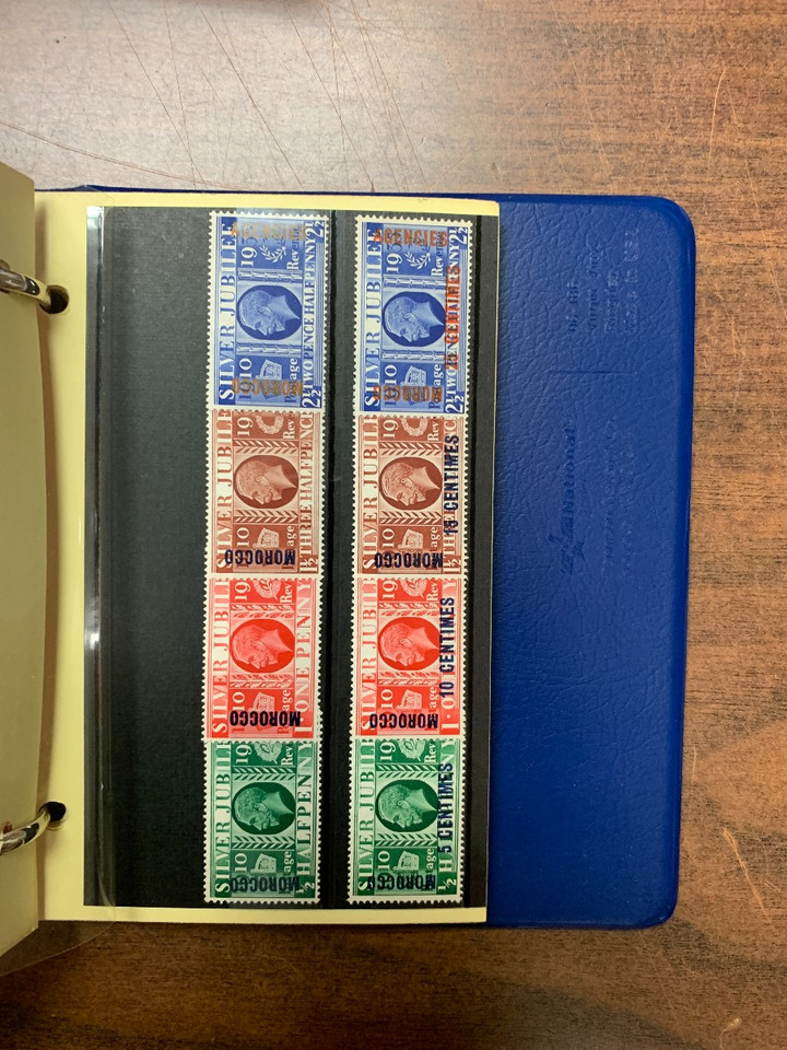 EXPANSIVE INTERNATIONAL MIX – 425301