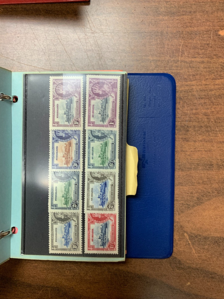 EXPANSIVE INTERNATIONAL MIX – 425301