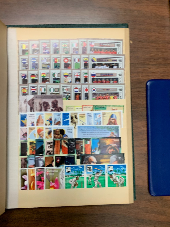 EXPANSIVE INTERNATIONAL MIX – 425301