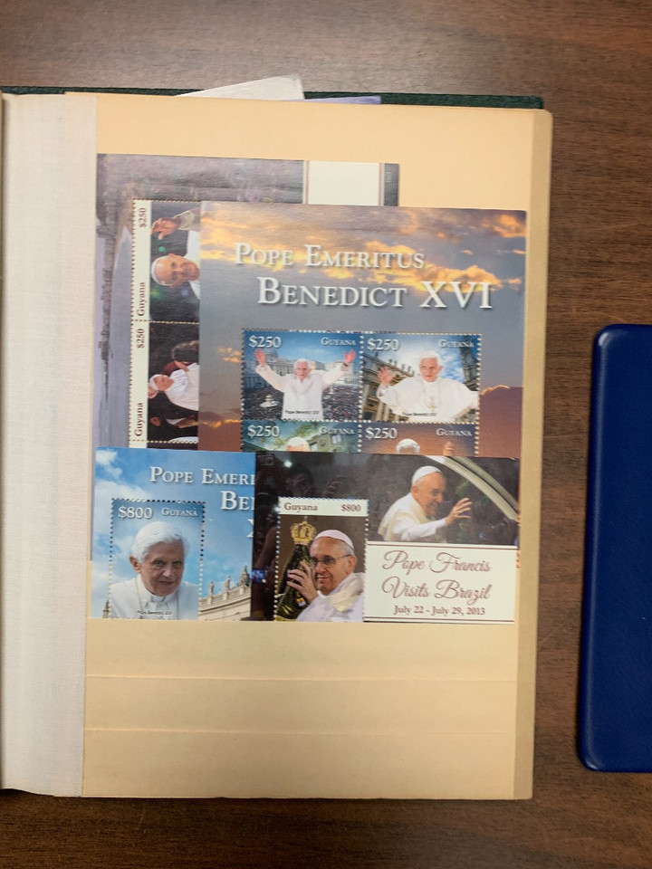 EXPANSIVE INTERNATIONAL MIX – 425301