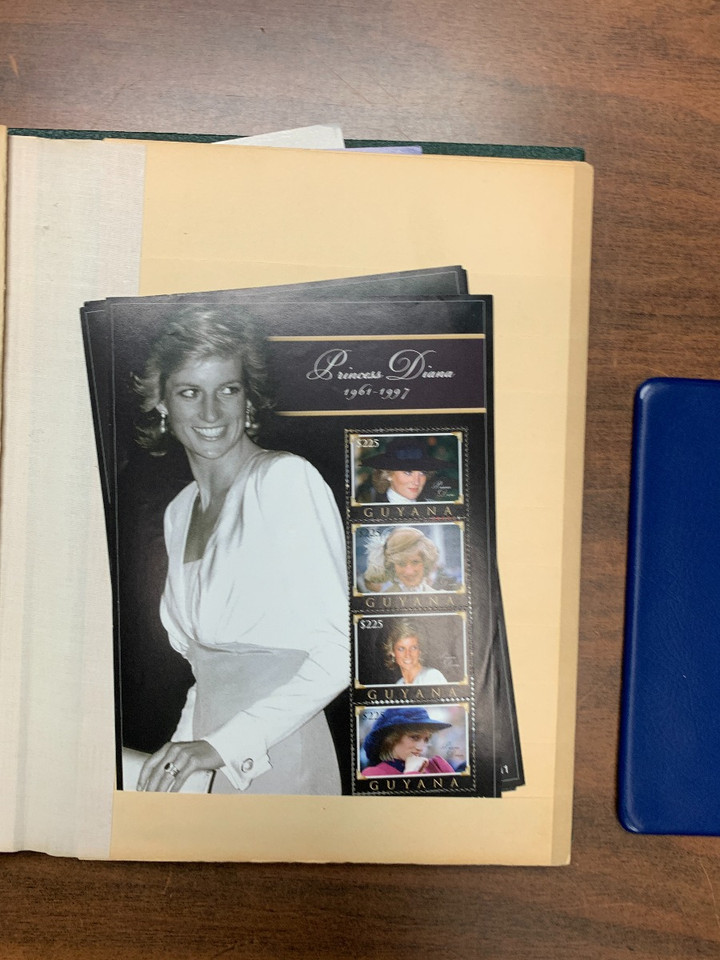 EXPANSIVE INTERNATIONAL MIX – 425301