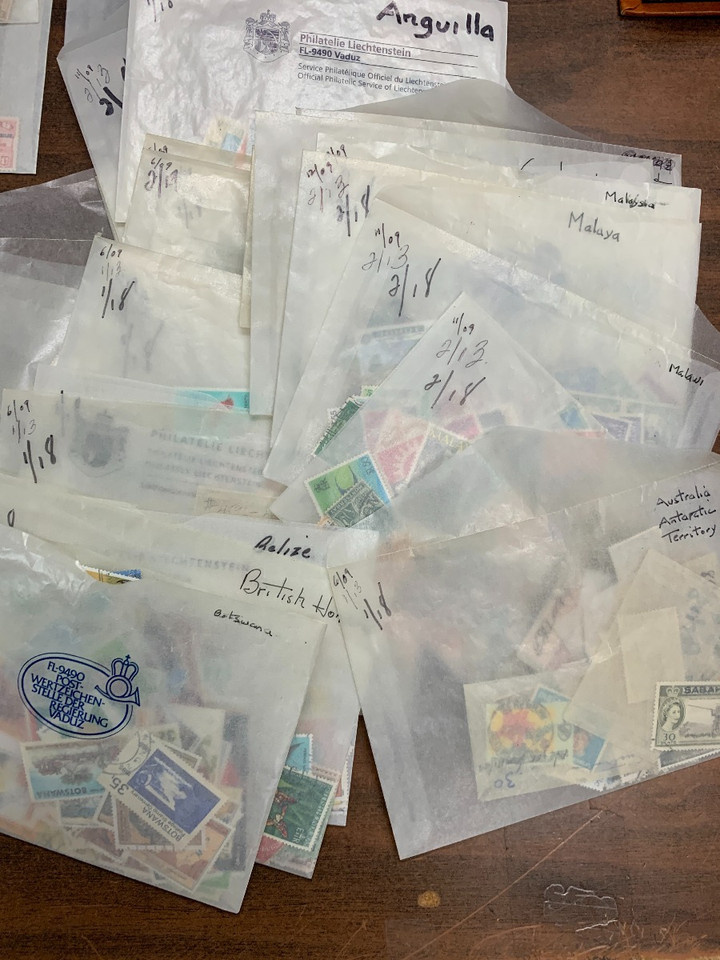 EXPANSIVE INTERNATIONAL MIX – 425301