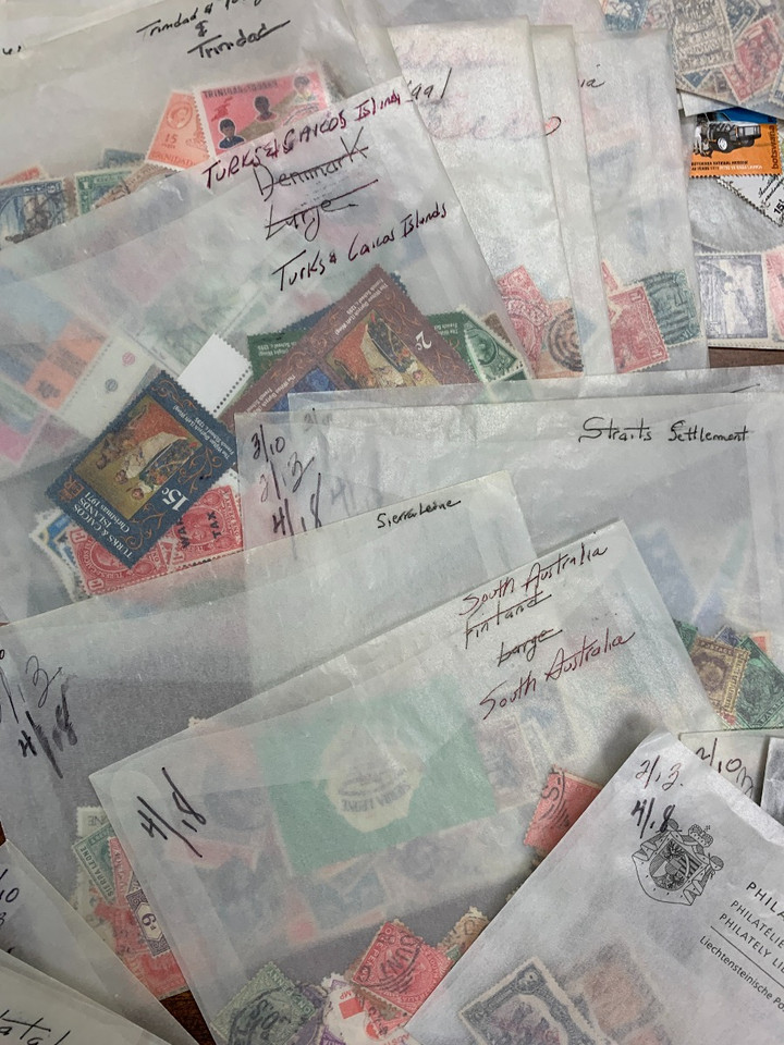 EXPANSIVE INTERNATIONAL MIX – 425301