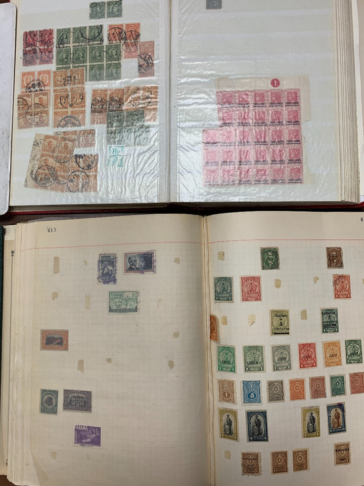 INTERNATIONAL COLLECTION IN 11 VOLUMES – 425251