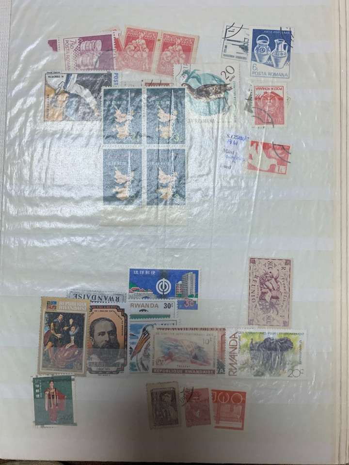 INTERNATIONAL COLLECTION IN 11 VOLUMES – 425251