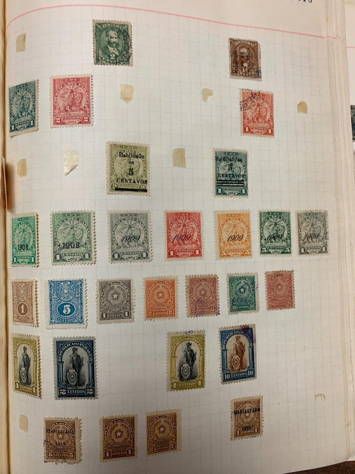 INTERNATIONAL COLLECTION IN 11 VOLUMES – 425251