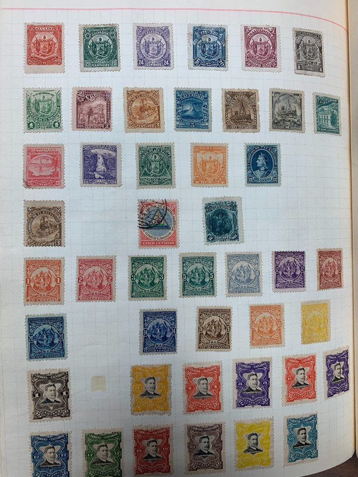 INTERNATIONAL COLLECTION IN 11 VOLUMES – 425251