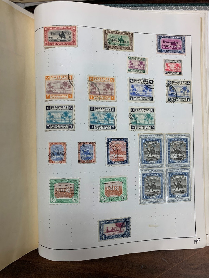 INTERNATIONAL COLLECTION IN 11 VOLUMES – 425251