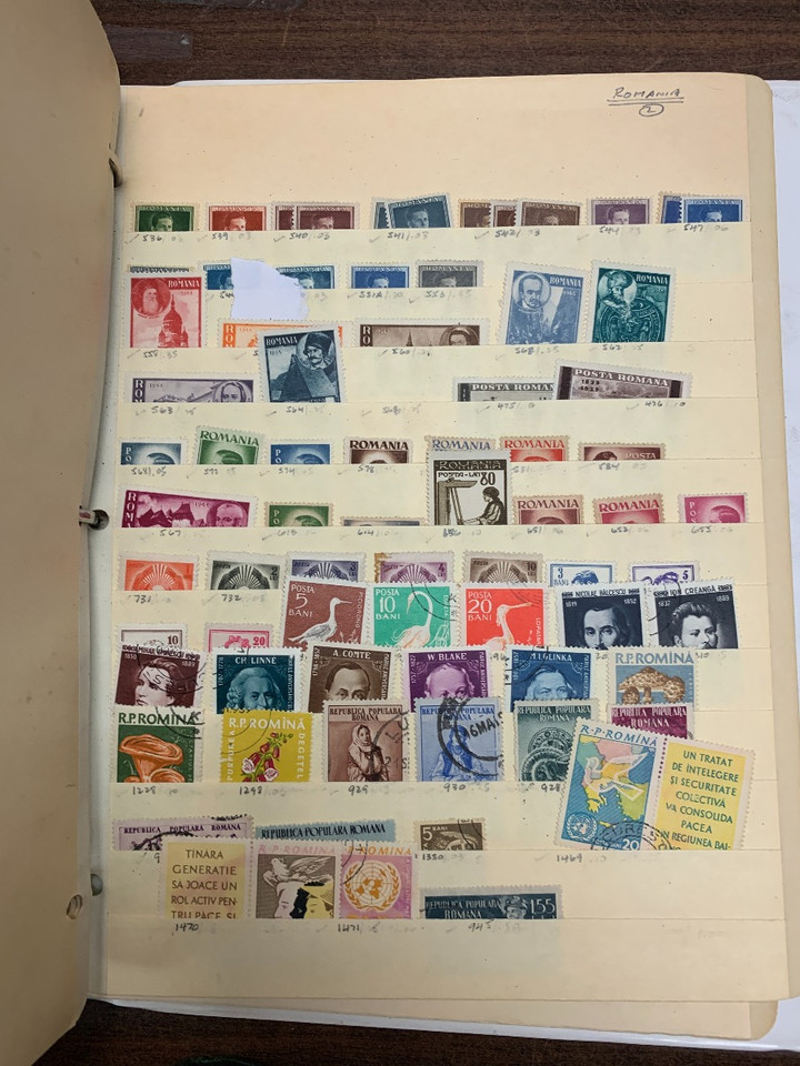 INTERNATIONAL COLLECTION IN 11 VOLUMES – 425251