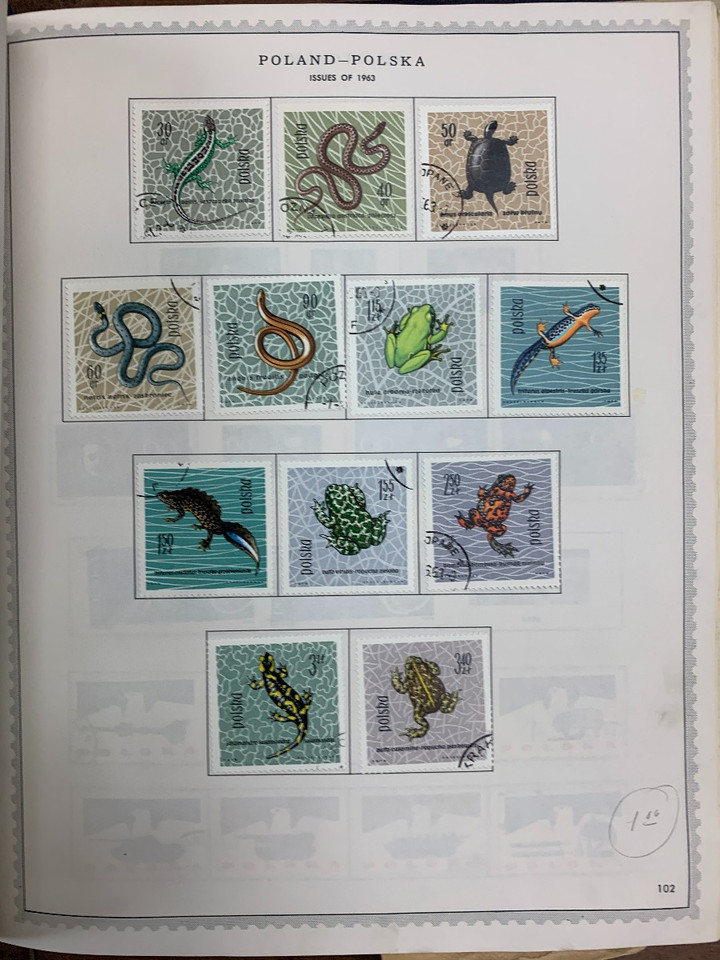 INTERNATIONAL COLLECTION IN 11 VOLUMES – 425251