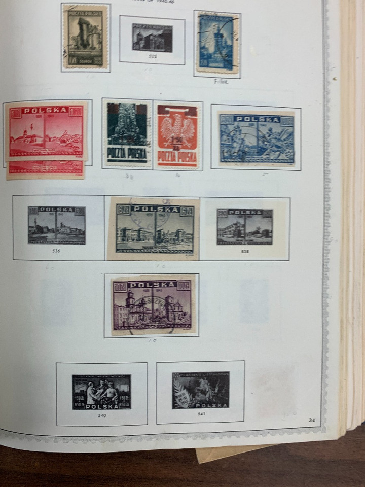 INTERNATIONAL COLLECTION IN 11 VOLUMES – 425251