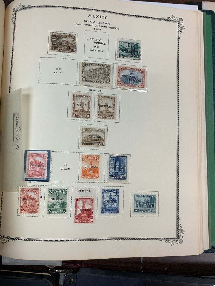 INTERNATIONAL COLLECTION IN 11 VOLUMES – 425251