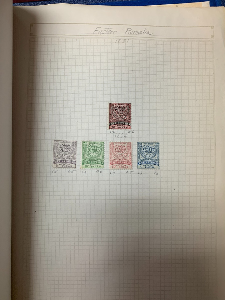 INTERNATIONAL COLLECTION IN 11 VOLUMES – 425251