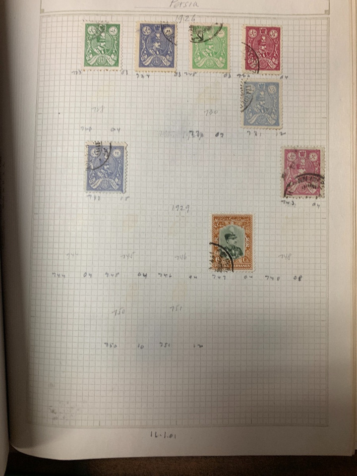 INTERNATIONAL COLLECTION IN 11 VOLUMES – 425251