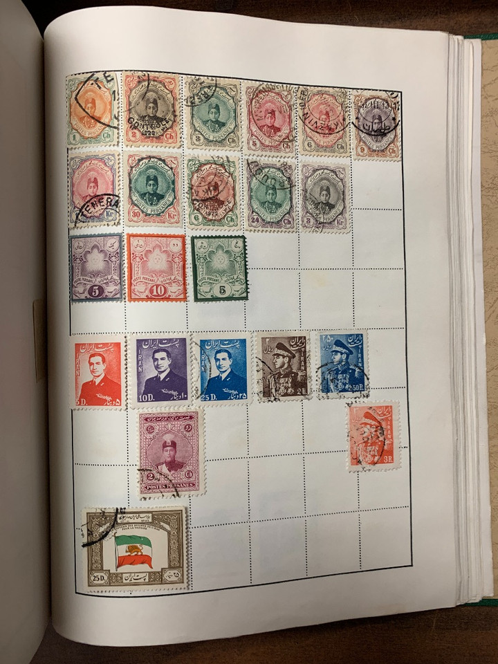 INTERNATIONAL COLLECTION IN 11 VOLUMES – 425251