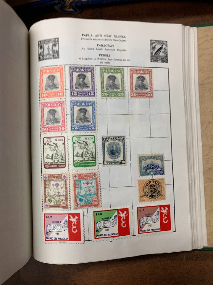 INTERNATIONAL COLLECTION IN 11 VOLUMES – 425251