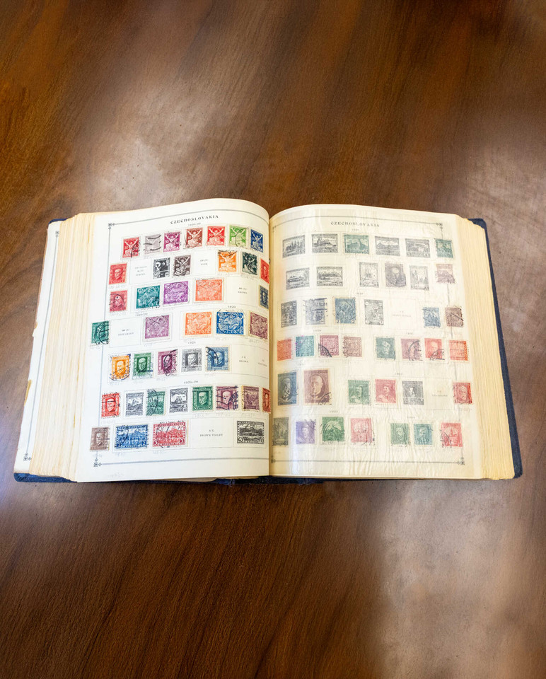 VOL I SCOTT INTERNATIONAL TO 1941 – 425214