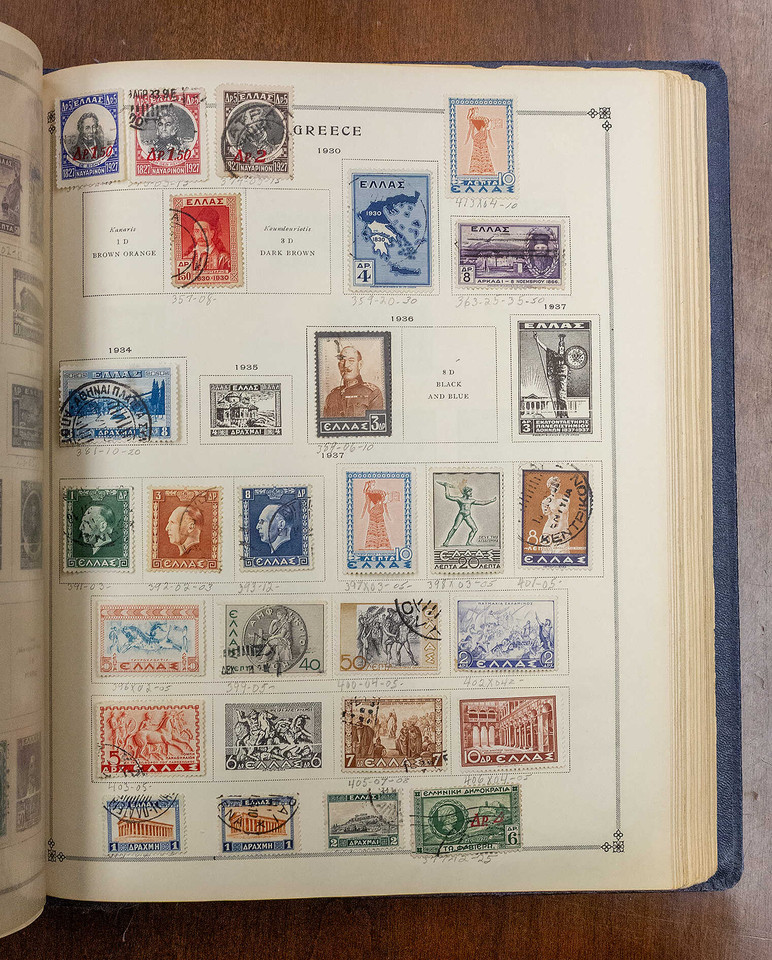 VOL I SCOTT INTERNATIONAL TO 1941 – 425214