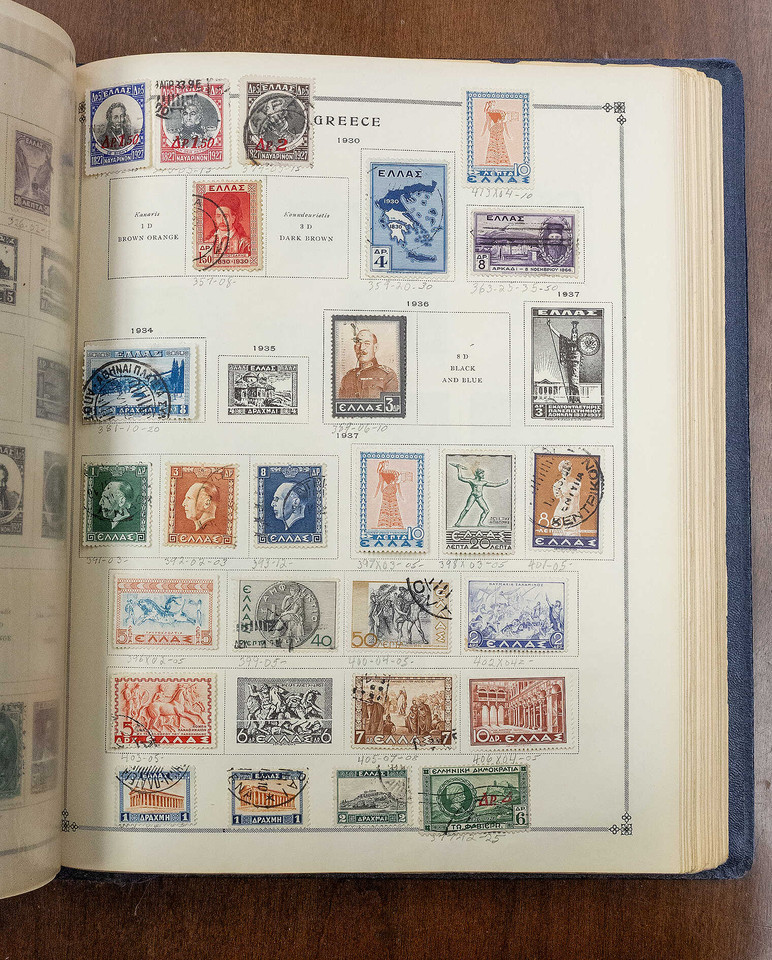 VOL I SCOTT INTERNATIONAL TO 1941 – 425214