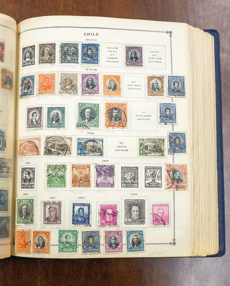 INTERNATIONAL - Scott International Vol. I to 1941, Classic Europe, Austria, Belgium, France, Germany, Great Britain and More – 425214