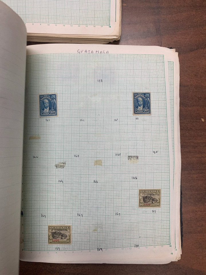 SOUTH AMERICA – 424443