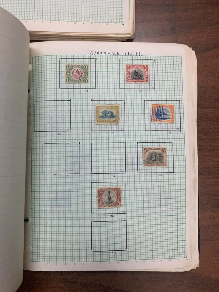 SOUTH AMERICA – 424443