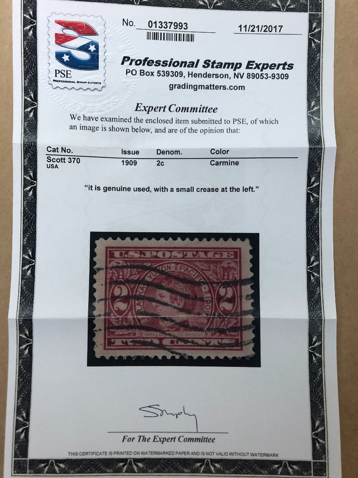 UNITED STATES – 1909 COMMEMORATIVES – 425010