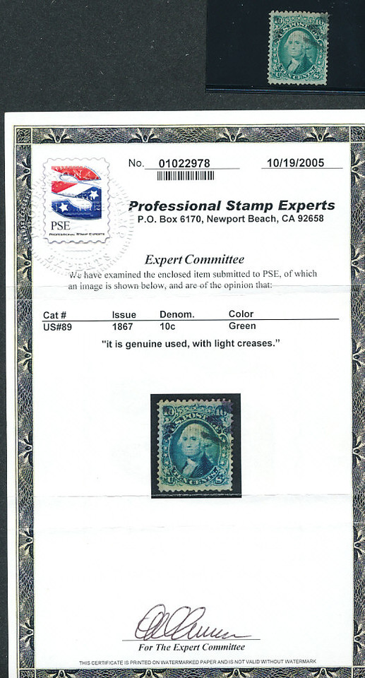 UNITED STATES – PREMIUM 19th CENTURY GROUPING – 424844