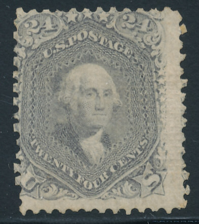 UNITED STATES 99, FINE, og - 424760