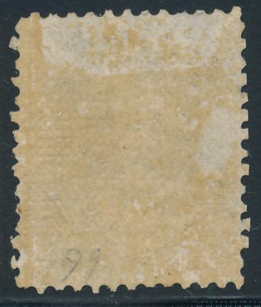 UNITED STATES 99, FINE, og - 424760