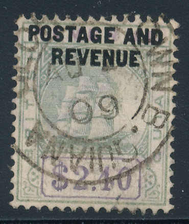 BRITISH GUIANA (171), EXTREMELY FINE - 424692