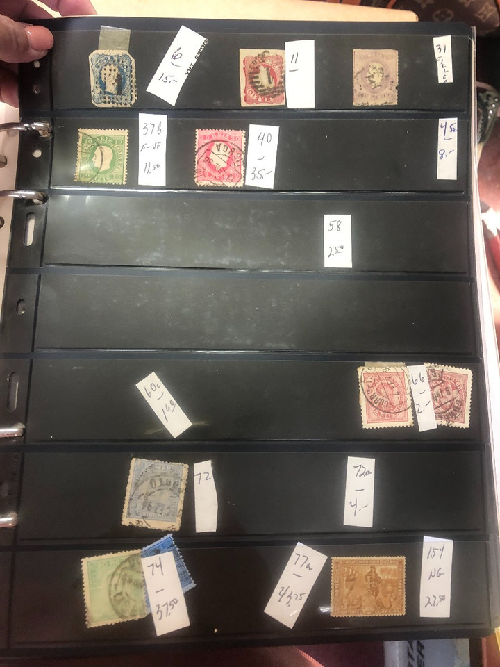 PORTUGAL AND COLONIES – 424611