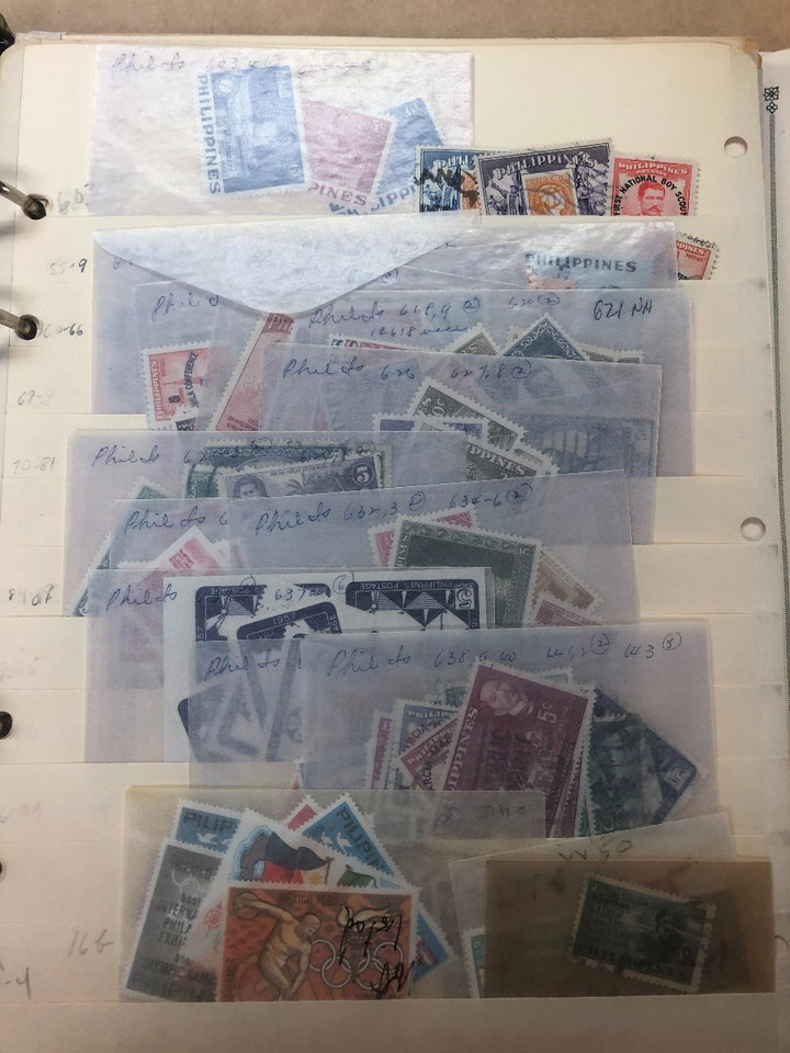 PHILIPPINES – 424613