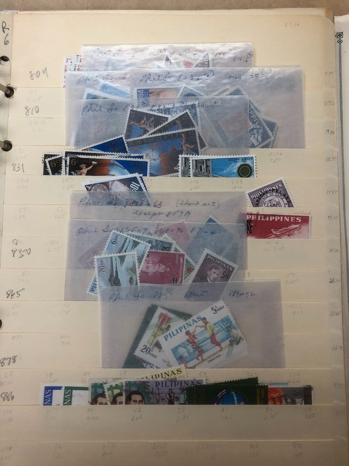 PHILIPPINES – 424613