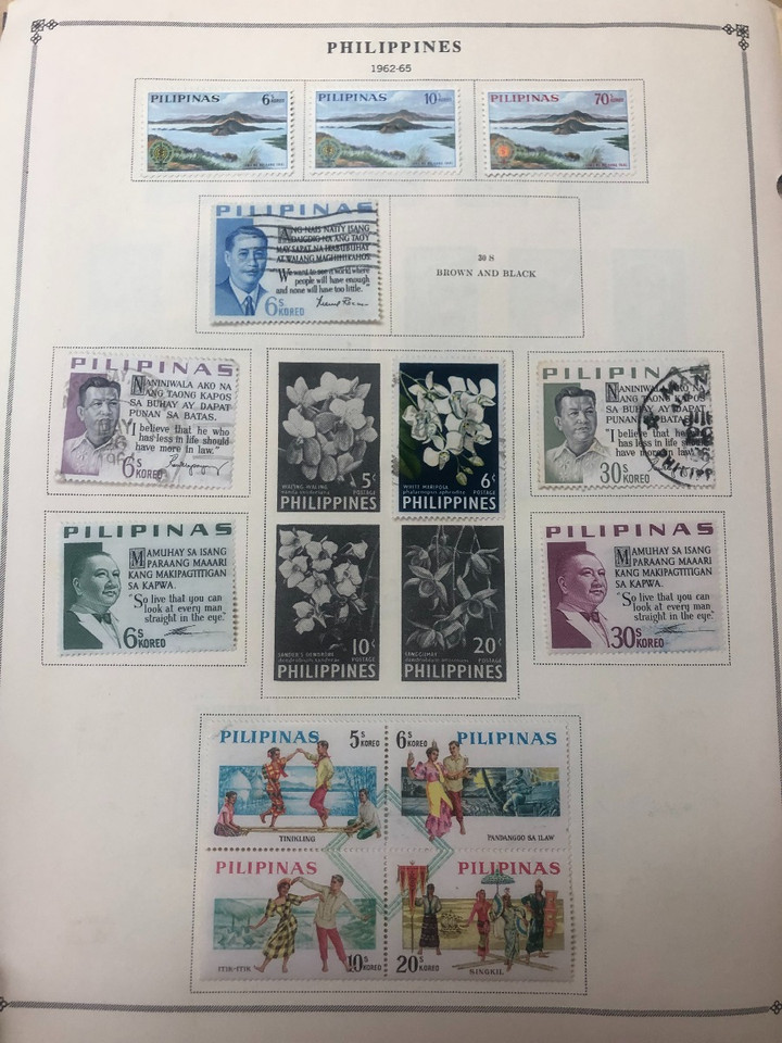 PHILIPPINES – 424613