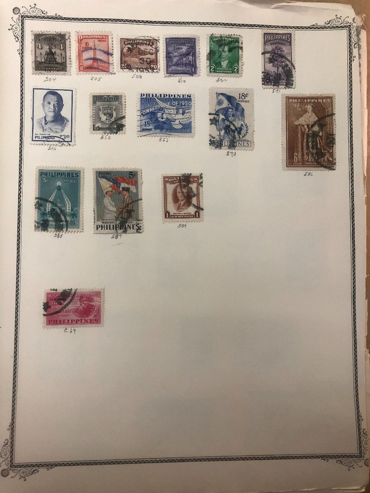 PHILIPPINES – 424613