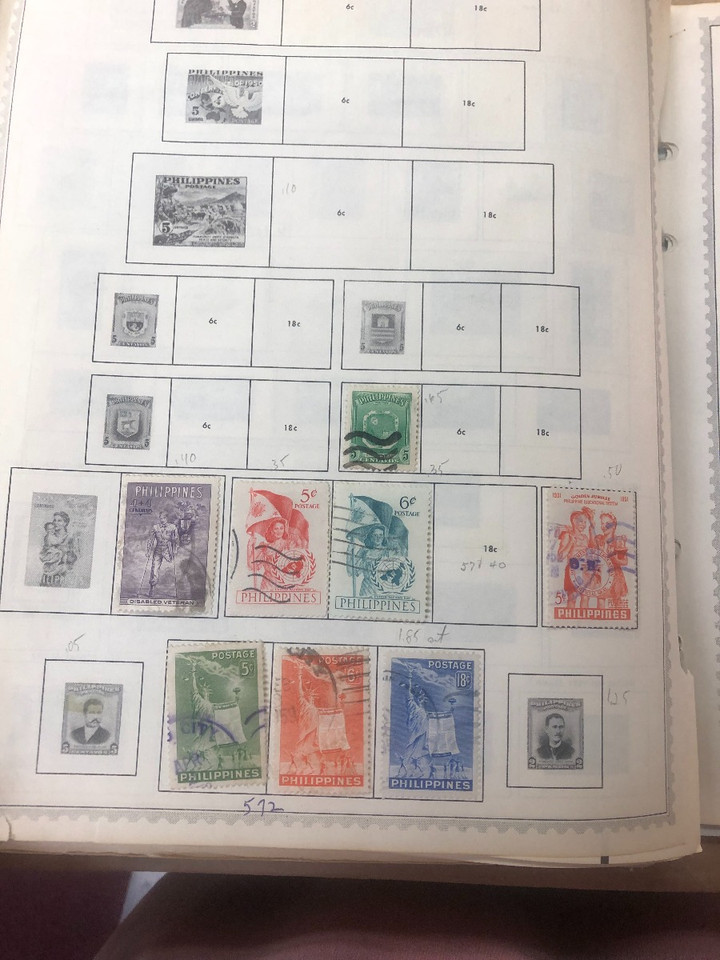 PHILIPPINES – 424613