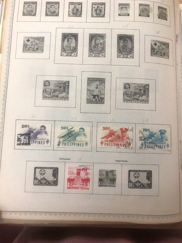 PHILIPPINES – 424613