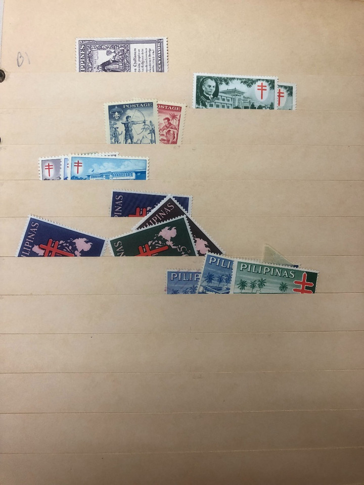 PHILIPPINES – 424614