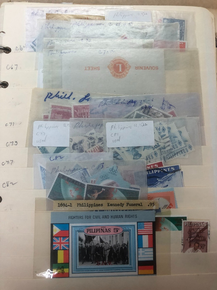 PHILIPPINES – 424614