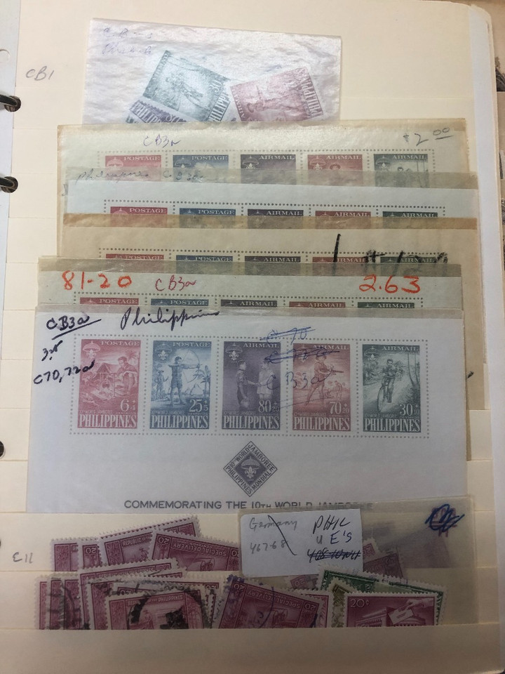 PHILIPPINES – 424614