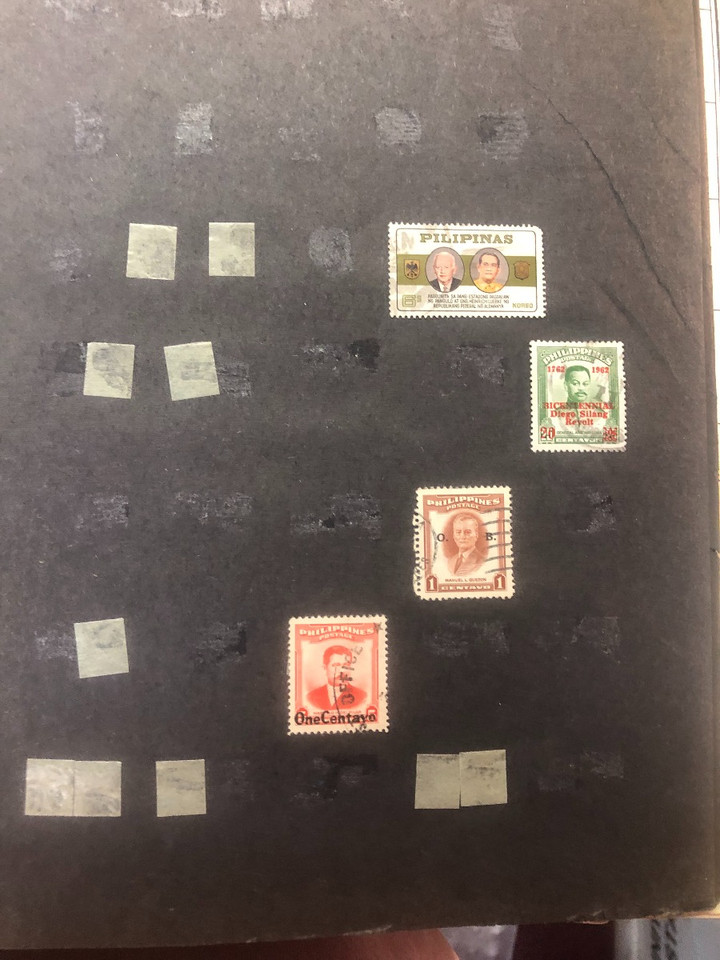 PHILIPPINES – 424614