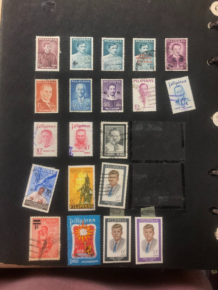 PHILIPPINES – 424614